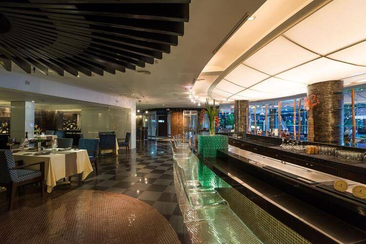 Royal Wing Suites & Spa (Ex. Royal Cliff Wing Suites & Spa)