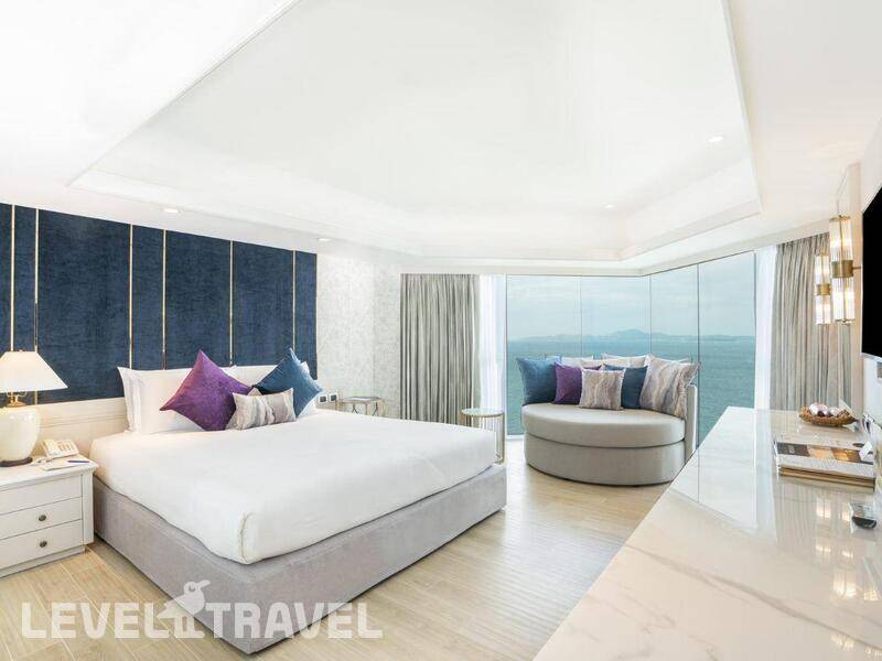 Фотография Royal Cliff Beach Hotel