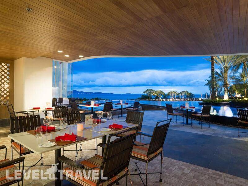 Фотография Royal Cliff Beach Hotel