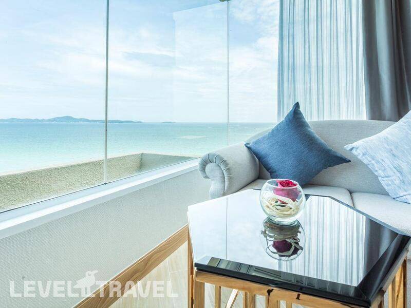 Фотография Royal Cliff Beach Hotel