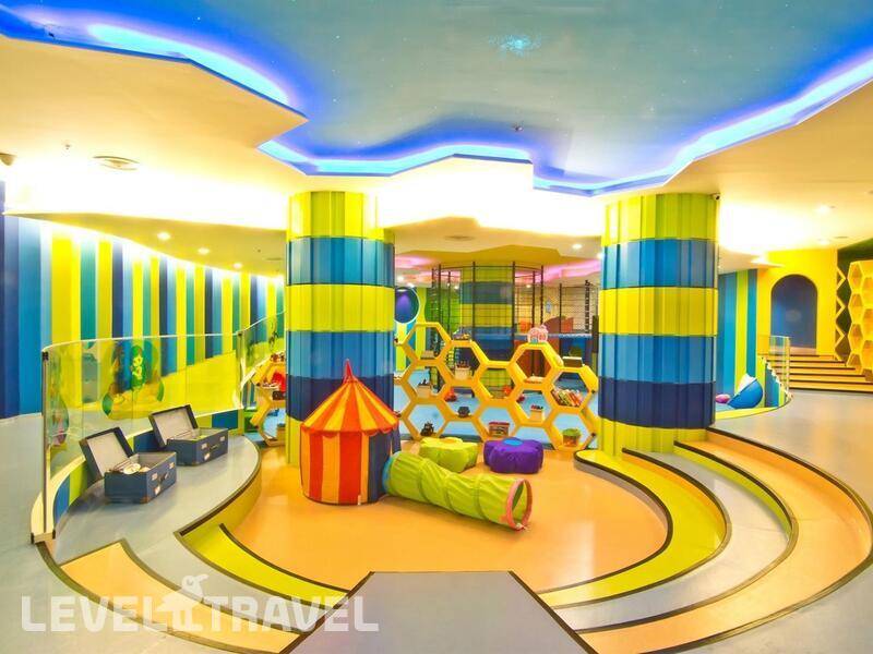 Фотография Royal Cliff Beach Hotel