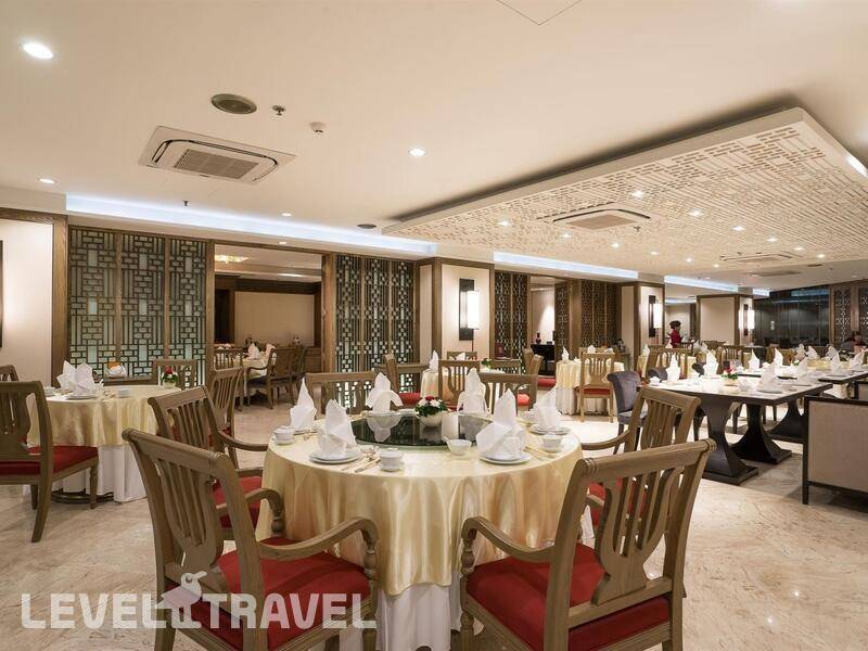 Фотография Royal Cliff Beach Hotel