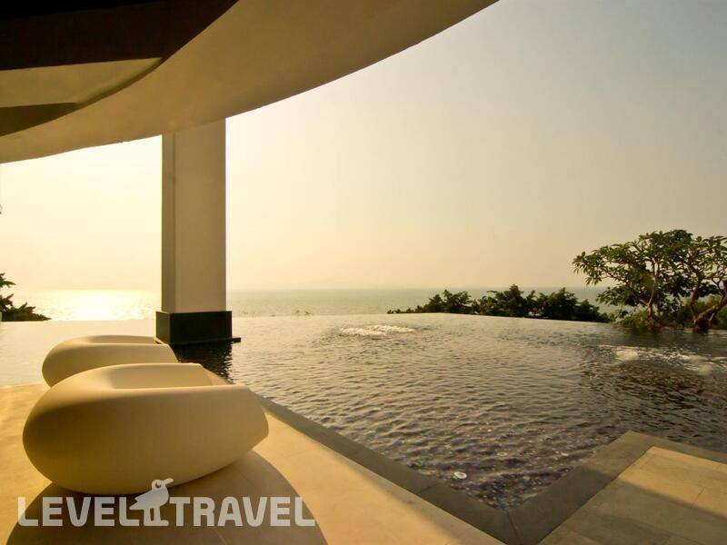 Фотография Royal Cliff Beach Hotel