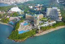 Royal Cliff Beach Hotel