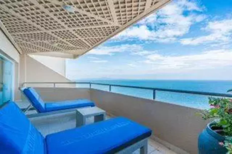Royal Cliff Beach Hotel