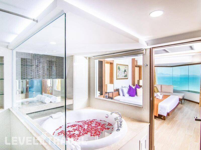 Фотография Royal Cliff Beach Hotel