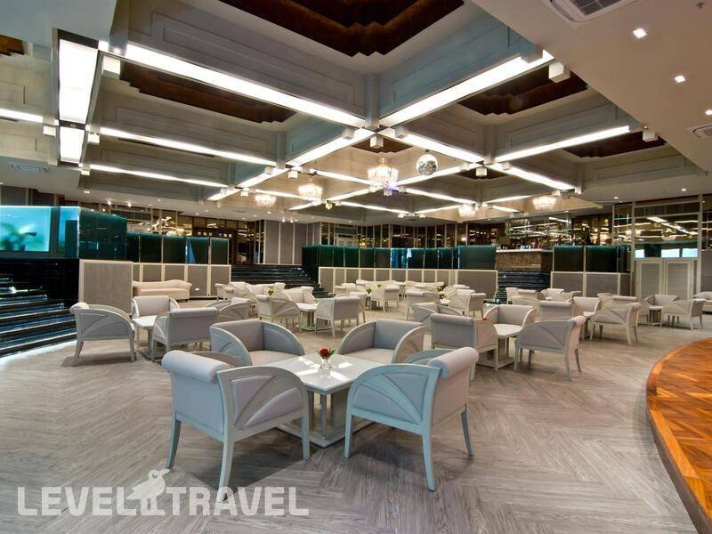 Фотография Royal Cliff Beach Hotel