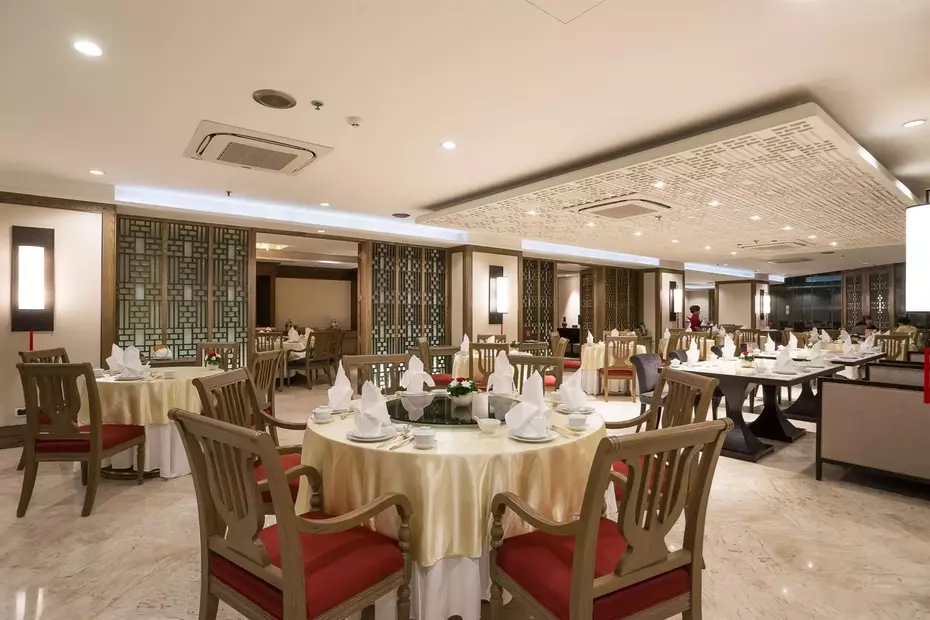 Royal Cliff Beach Hotel