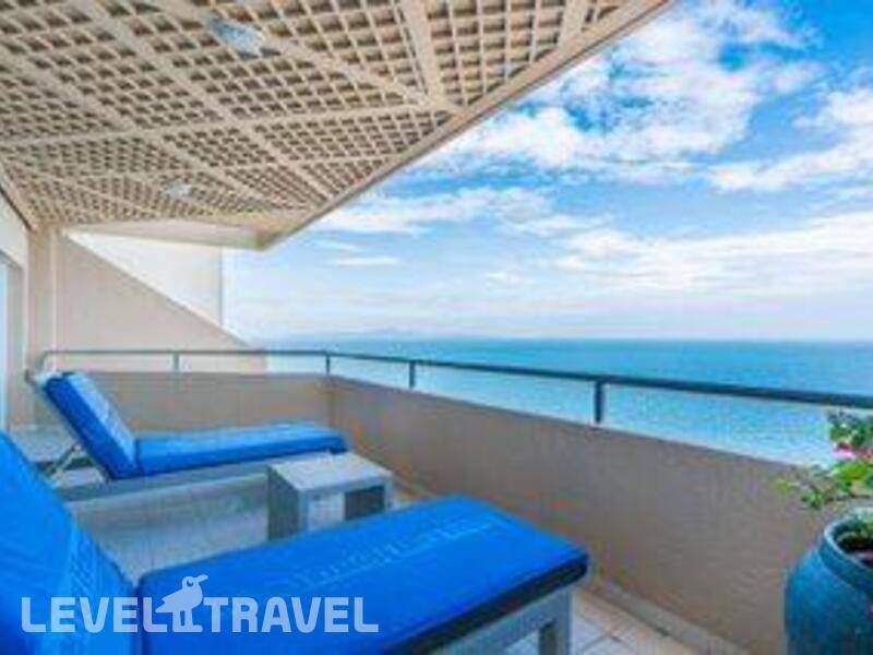 Фотография Royal Cliff Beach Hotel