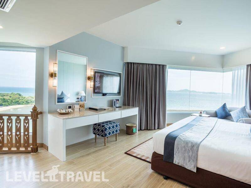 Фотография Royal Cliff Beach Hotel