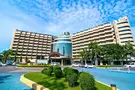 Royal Cliff Beach Hotel