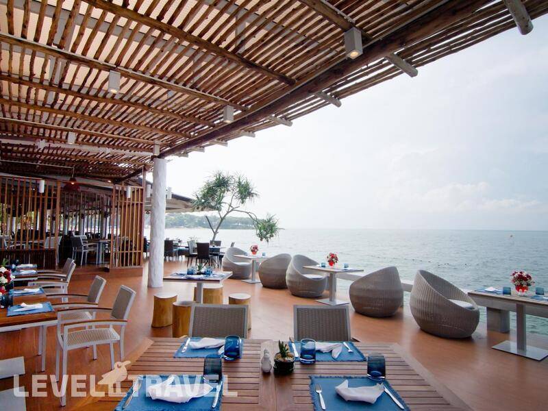 Фотография Royal Cliff Beach Hotel