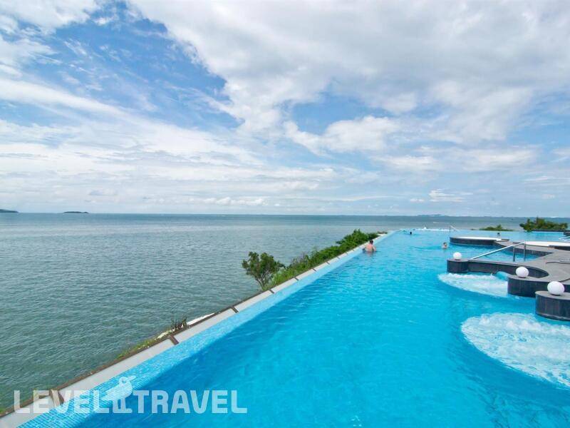 Фотография Royal Cliff Beach Hotel