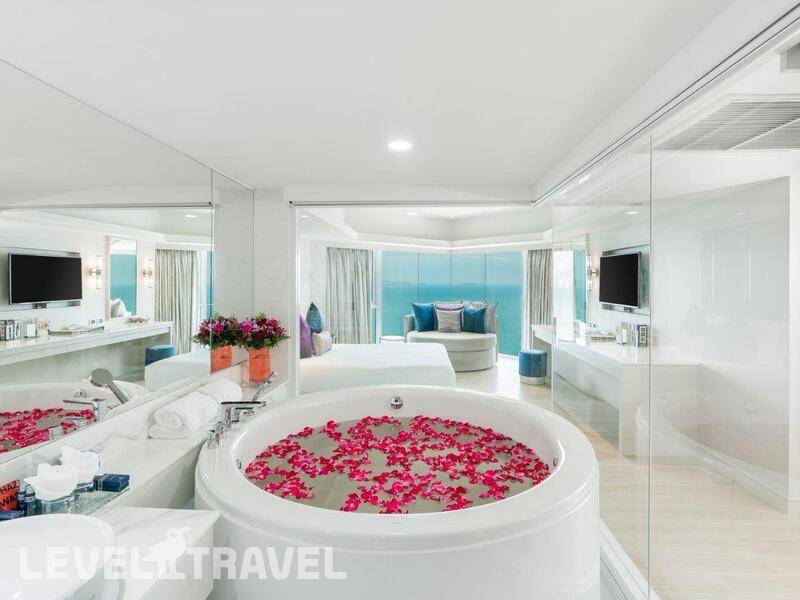 Фотография Royal Cliff Beach Hotel