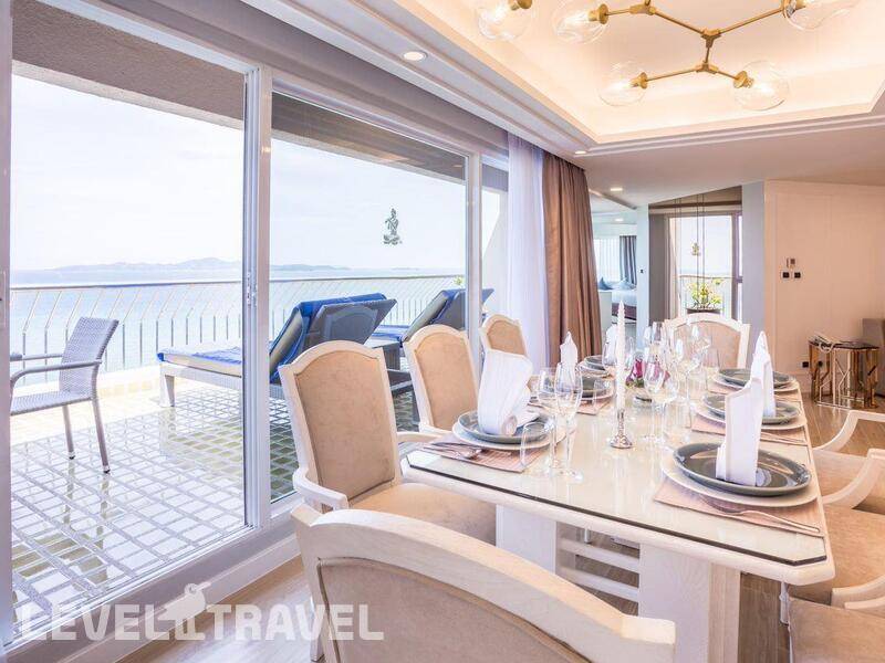 Фотография Royal Cliff Beach Hotel