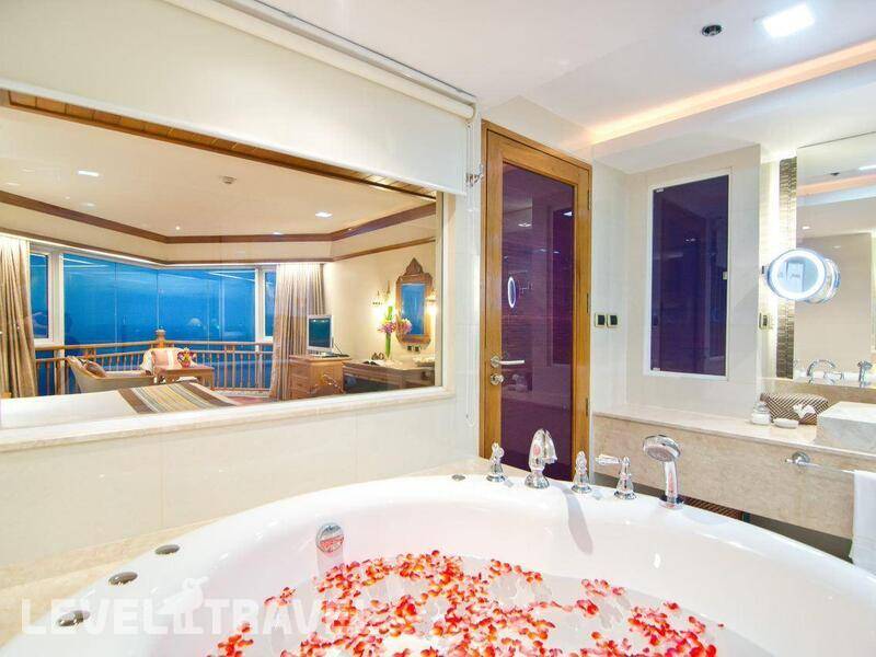 Фотография Royal Cliff Beach Hotel