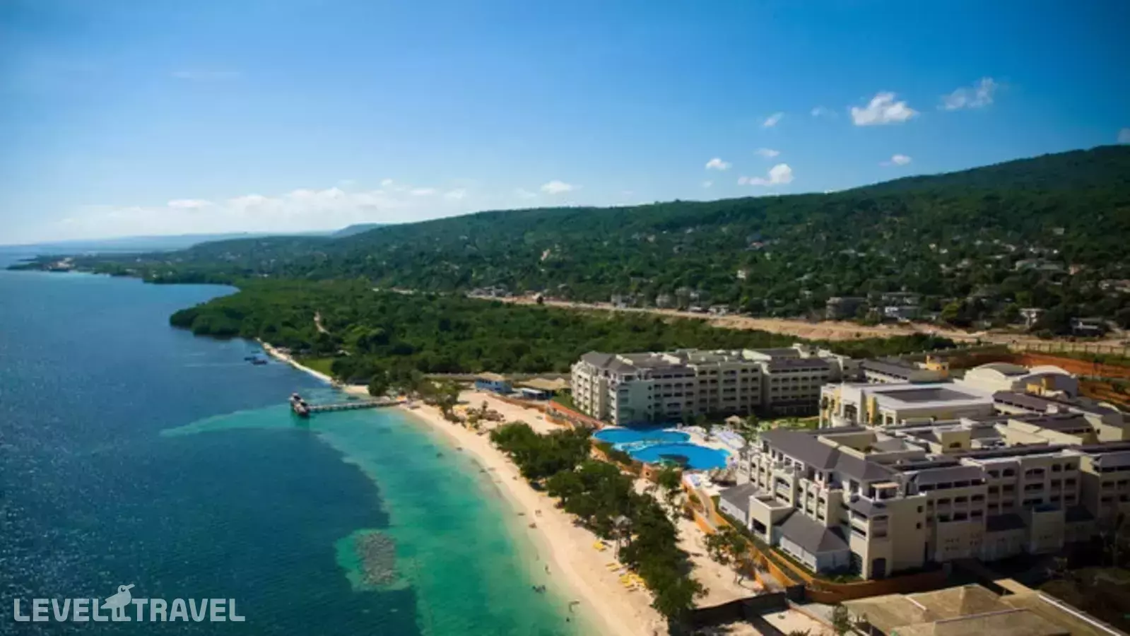 Iberostar Rose Hall Beach