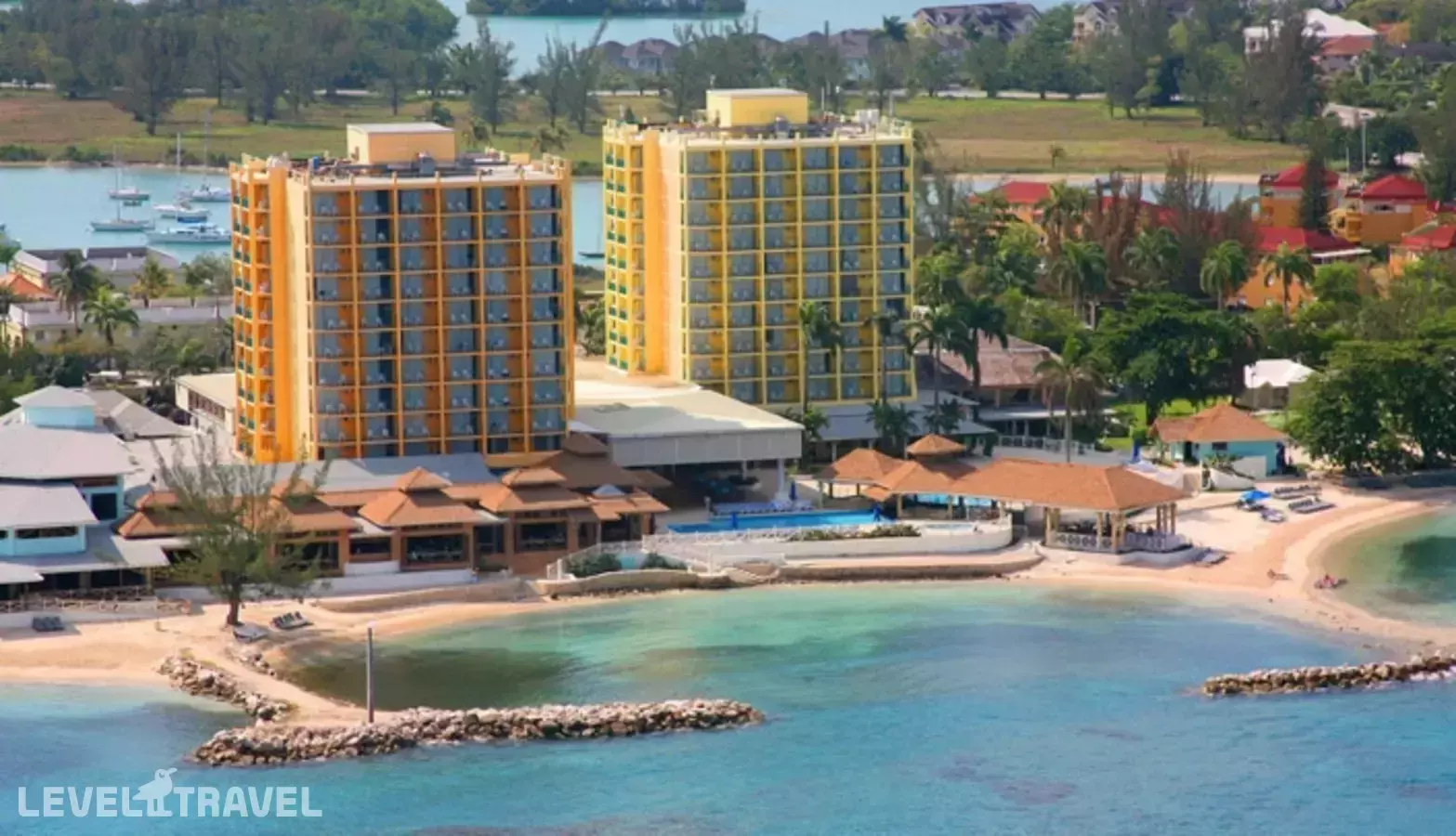 Sunset Beach Resort & Spa