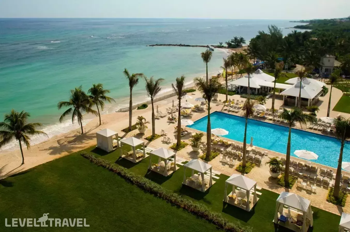 Dreams Rose Hall (Ex. Hilton Rose Hall Resort & Spa)