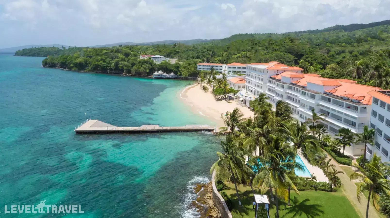 Couples Tower Isle (Adults Only 18+)