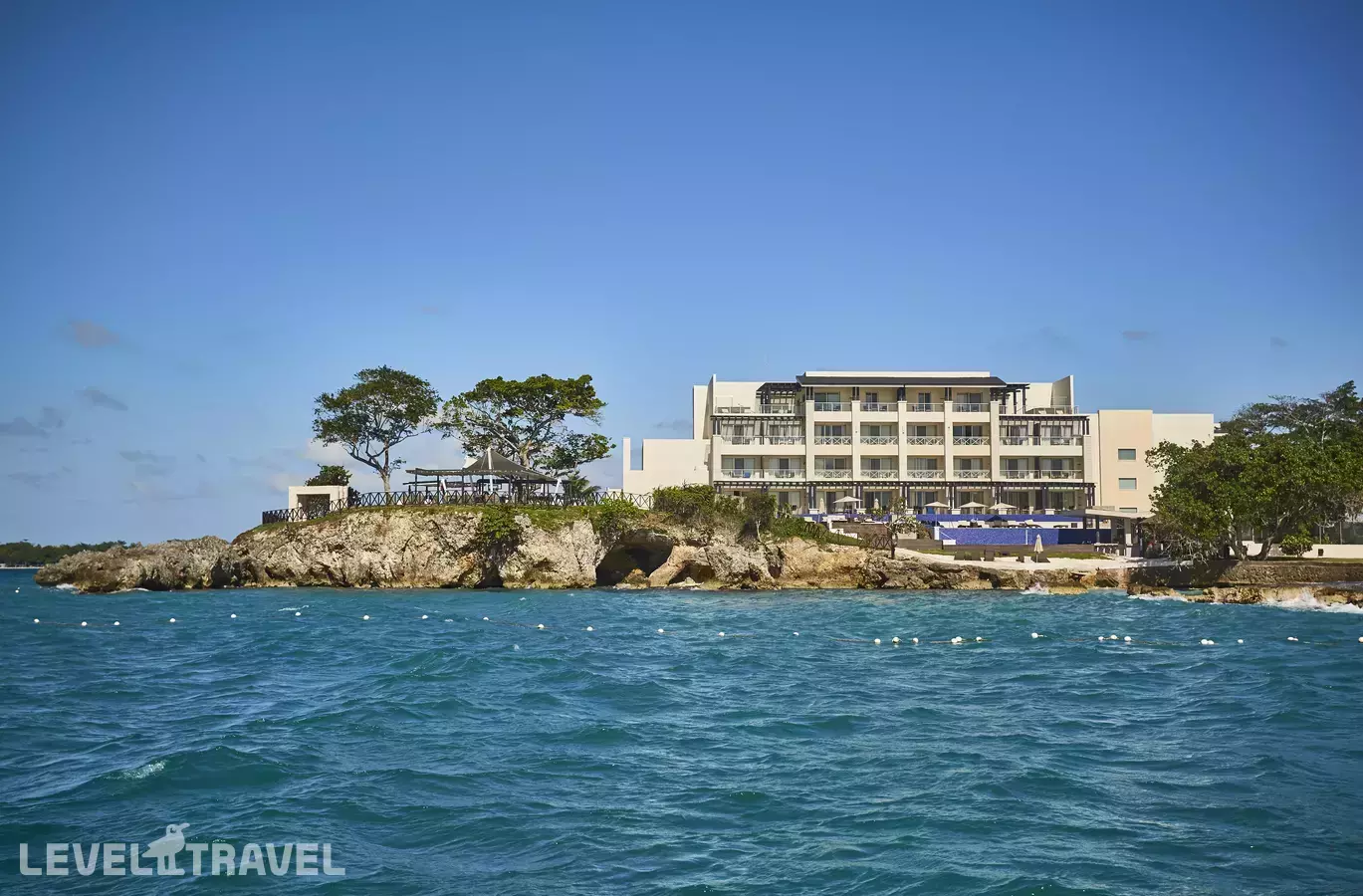 Grand Lido Negril Resort & Spa