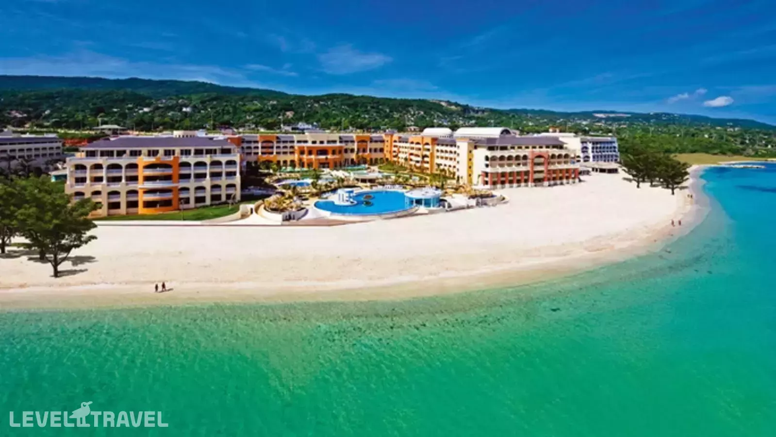 Iberostar Rose Hall Suites