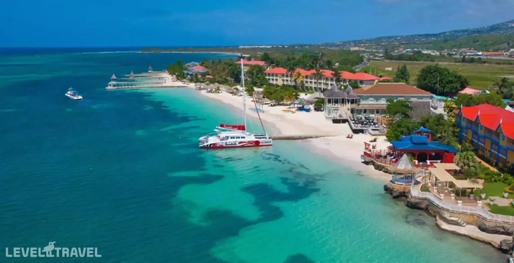 Sandals Montego Bay (Adults Only 18+)