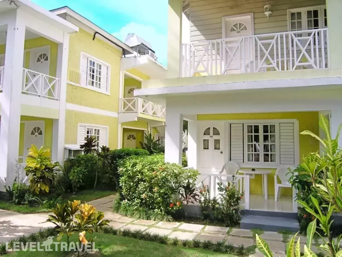 Merrils Beach Resort