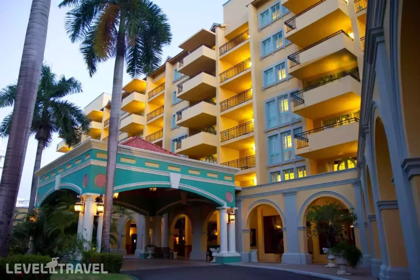 Jewel Dunns River Beach Resort & Spa (Adults Only 18+)