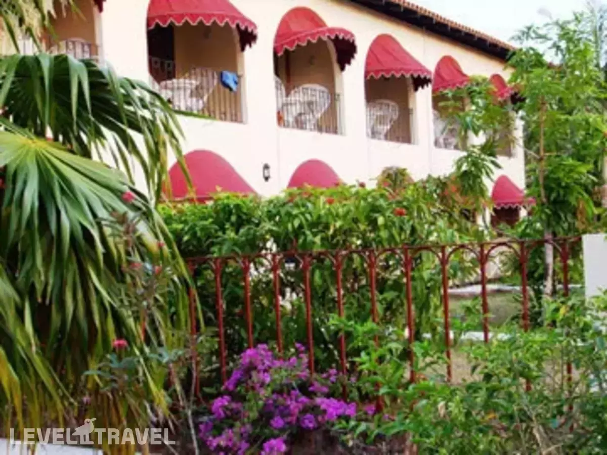 Charela Inn
