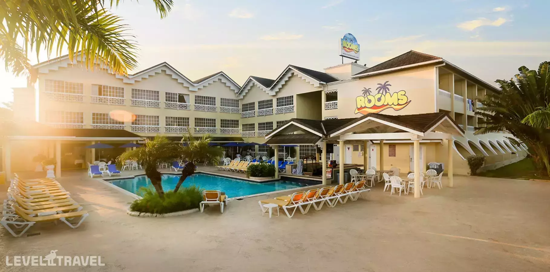 Rooms On The Beach Ocho Rios