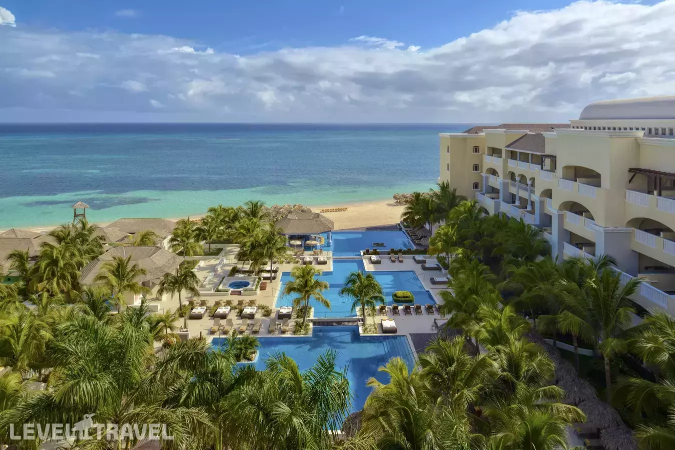 Iberostar Grand Hotel Rose Hall (Adults Only 18+)