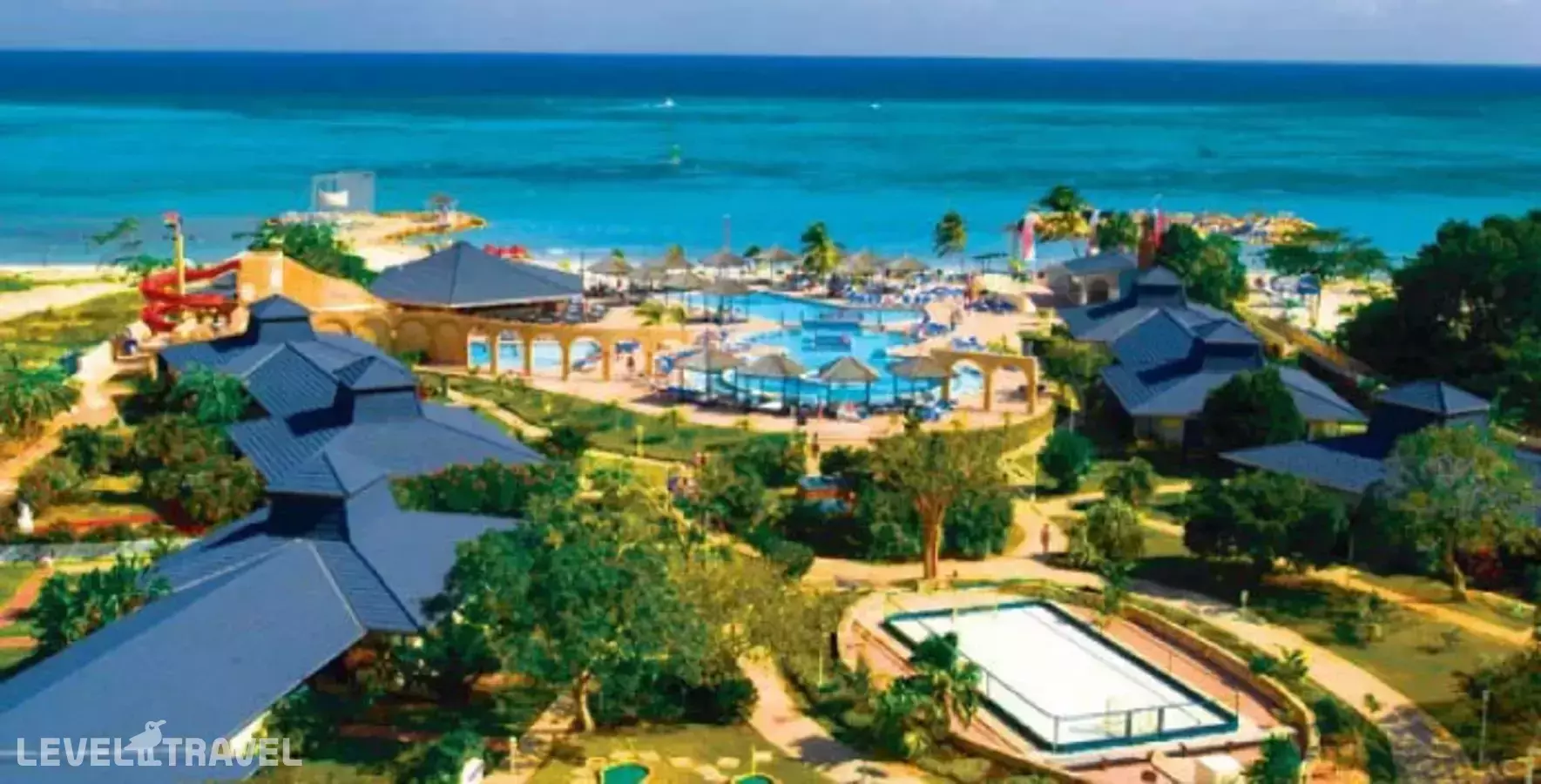 Breezes Resort & Spa Trelawny