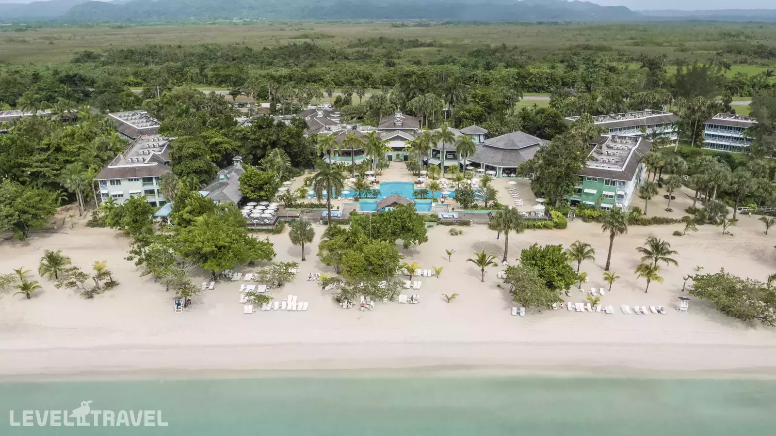 Couples Negril (Adults Only 18+)