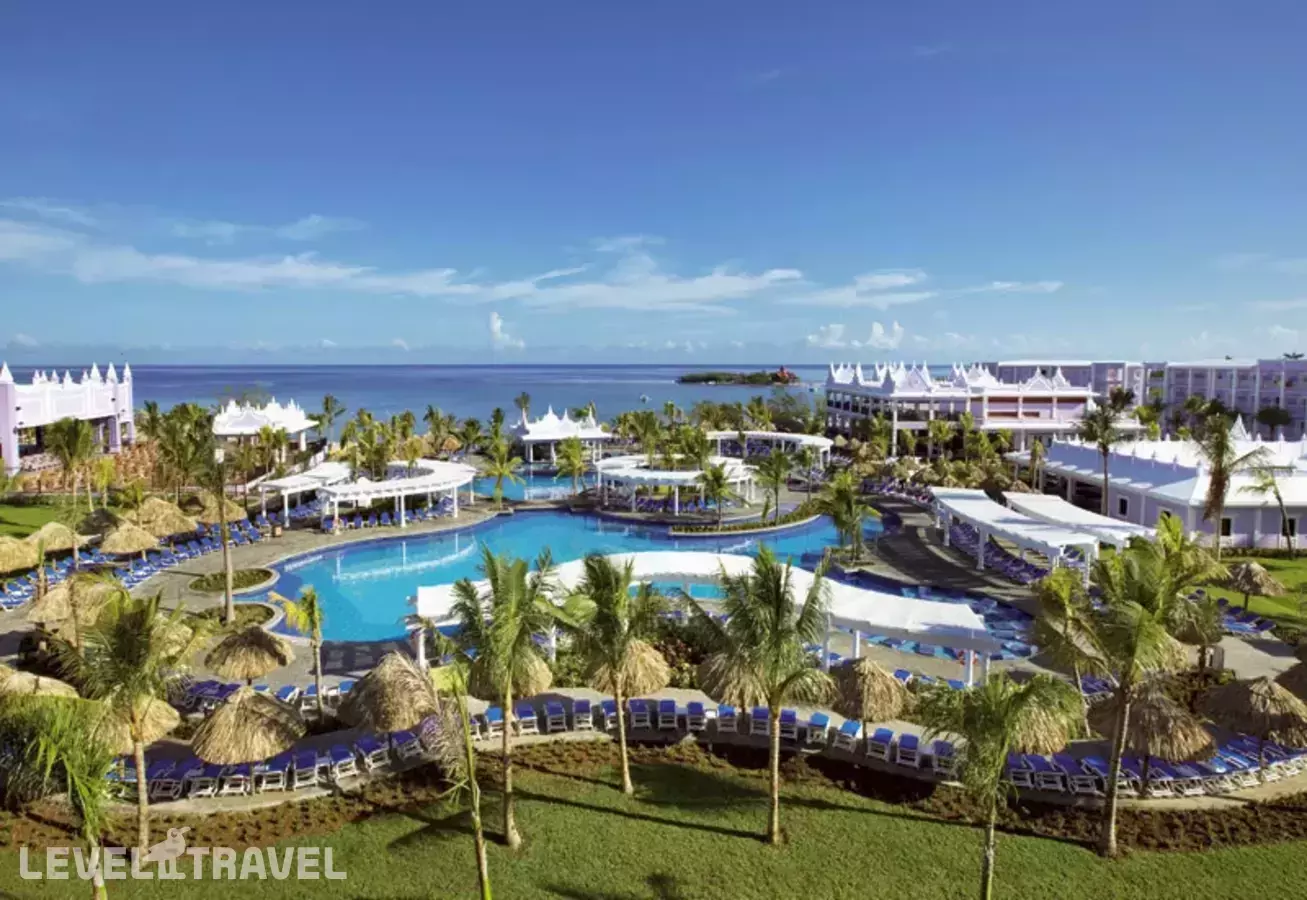 Riu Montego Bay