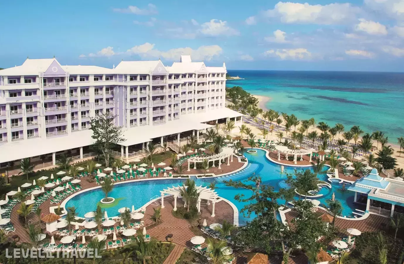 Riu Ocho Rios
