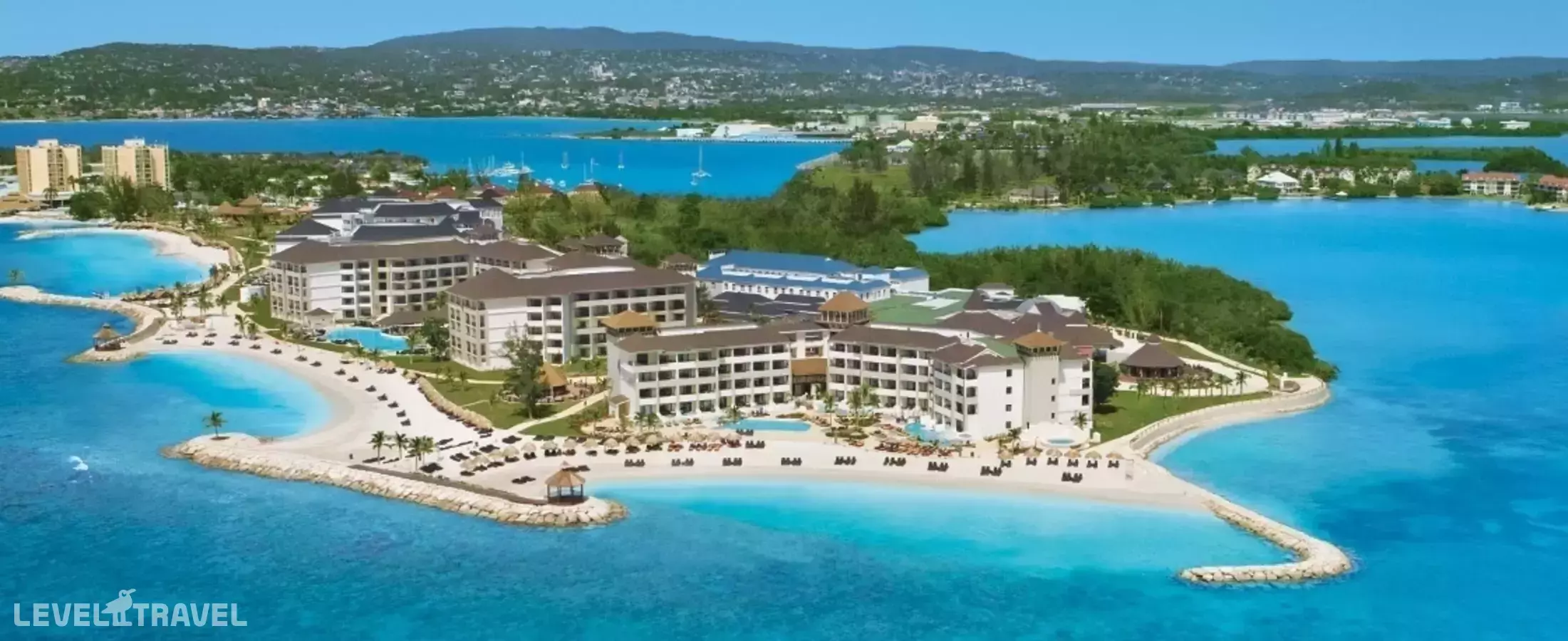 Secrets St. James Montego Bay (Adults Only 18+)