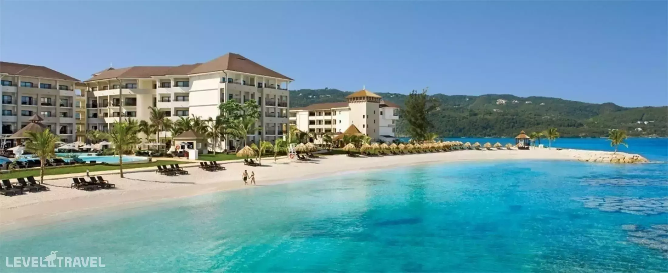 Secrets Wild Orchid Montego Bay (Adults Only 18+)