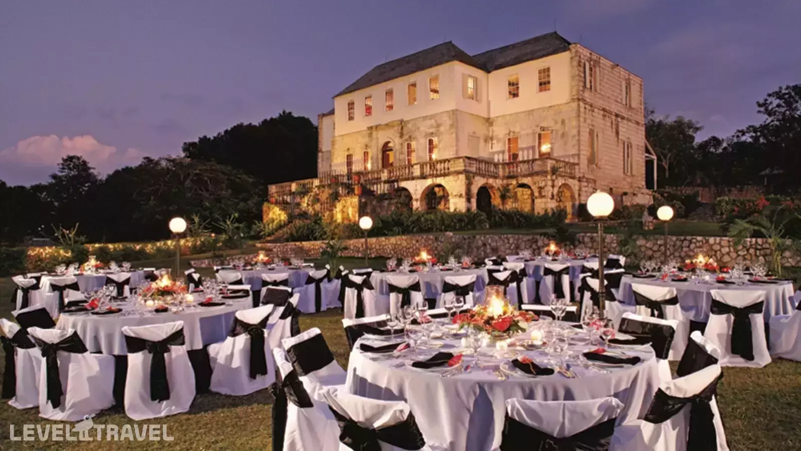 The Ritz Carlton Montego Bay