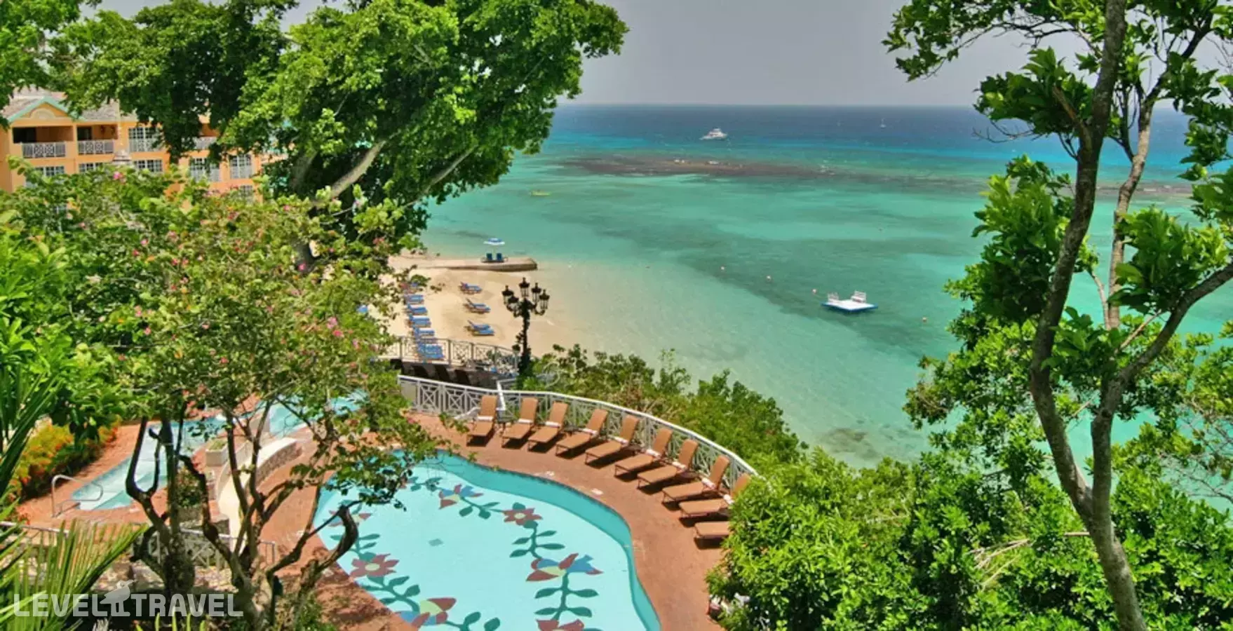 Sandals Royal Plantation (Adults Only 18+)
