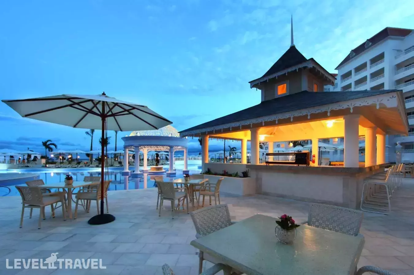 Luxury Bahia Principe Runaway Bay (Adults Only 18+)