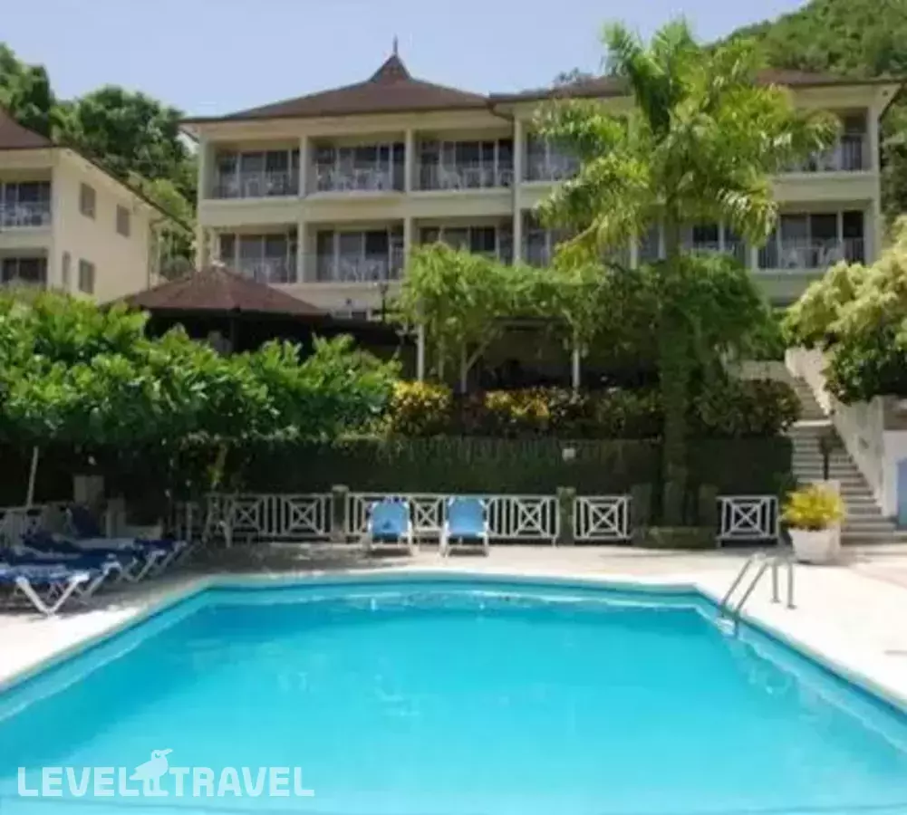 Relax Resort Montego Bay