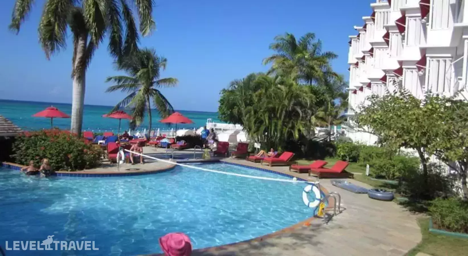 Royal Decameron Montego Beach
