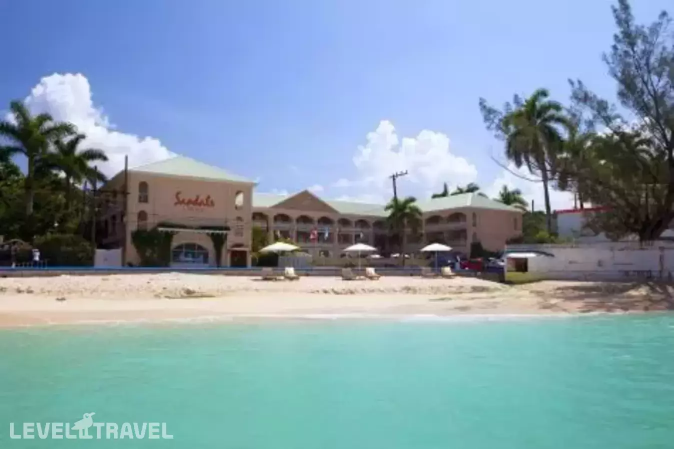 Sandals Carlyle (Adults Only 18+)