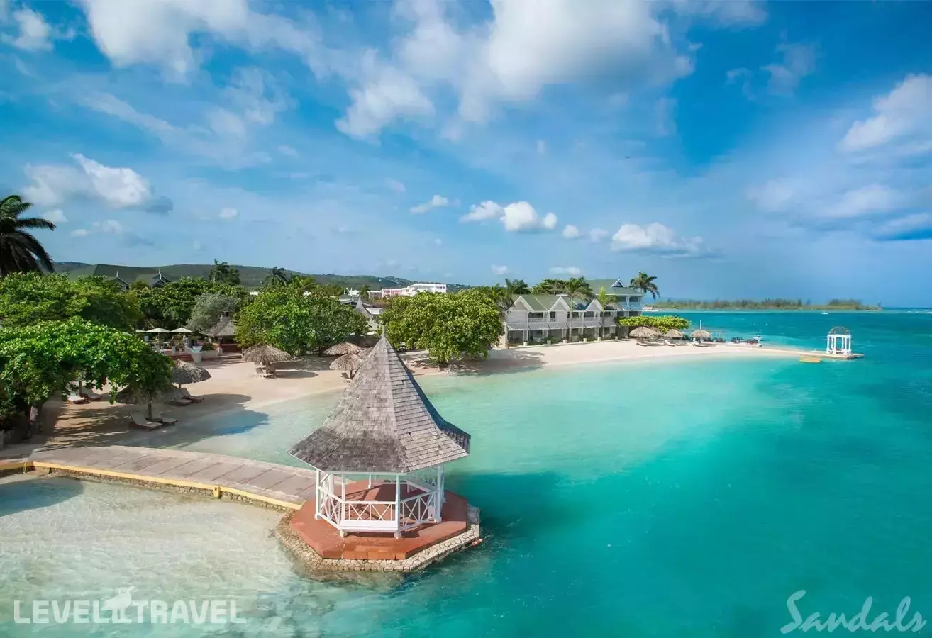 Sandals Royal Caribbean (Adults Only 18+)