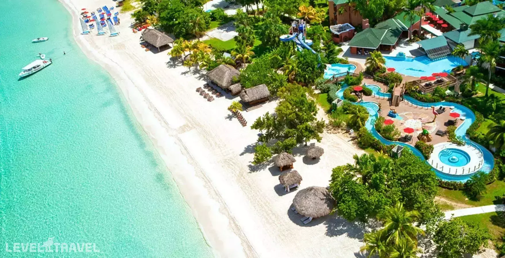 Beaches Negril Resort & Spa