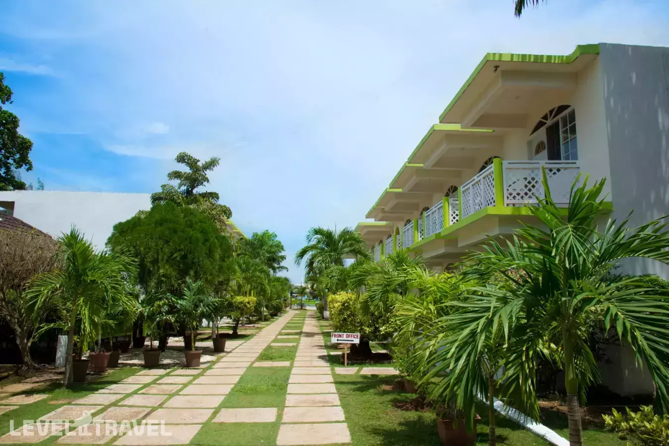 Fun Holiday Beach Resort