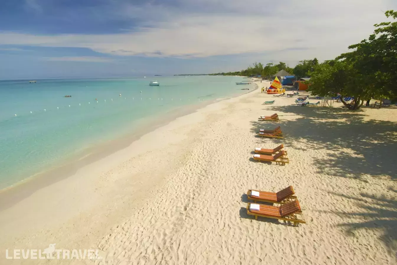 Grand Pineapple Beach Negril