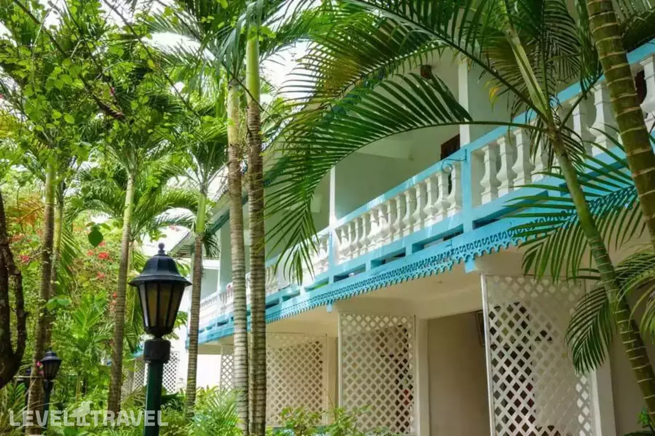 Legends Beach Resort