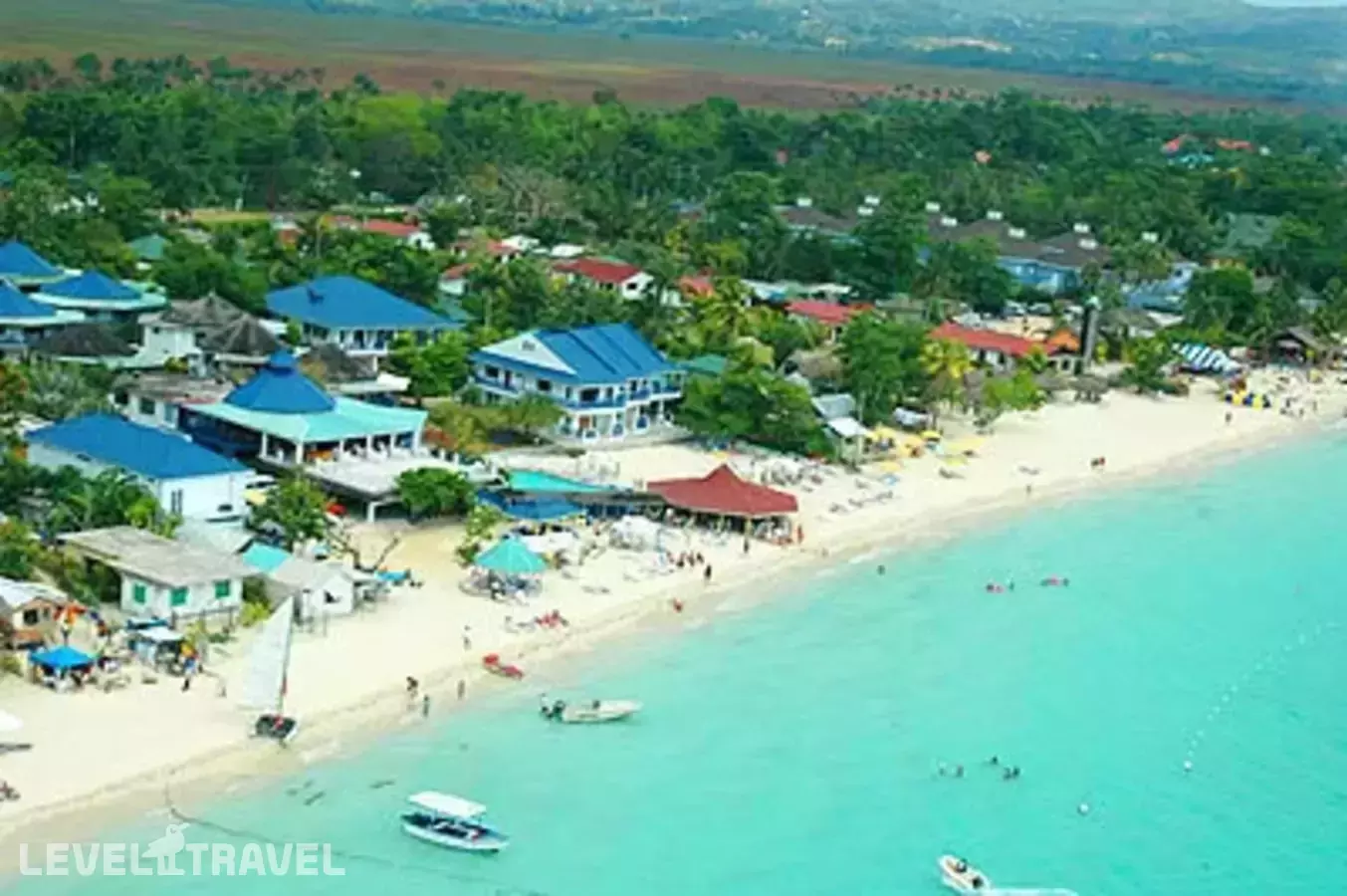 Negril Tree House Resort